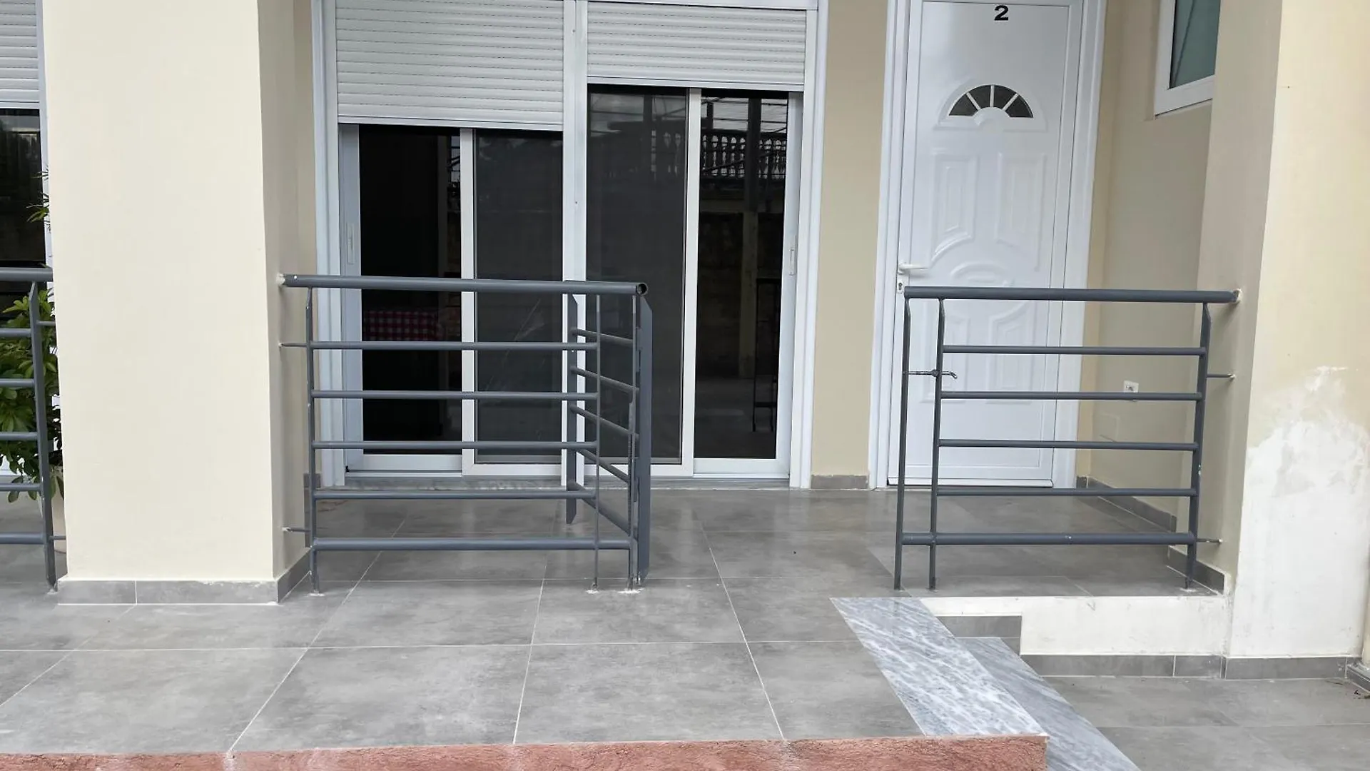 Διαμέρισμα City Center & Near Lungomare Guest House Vlorë
