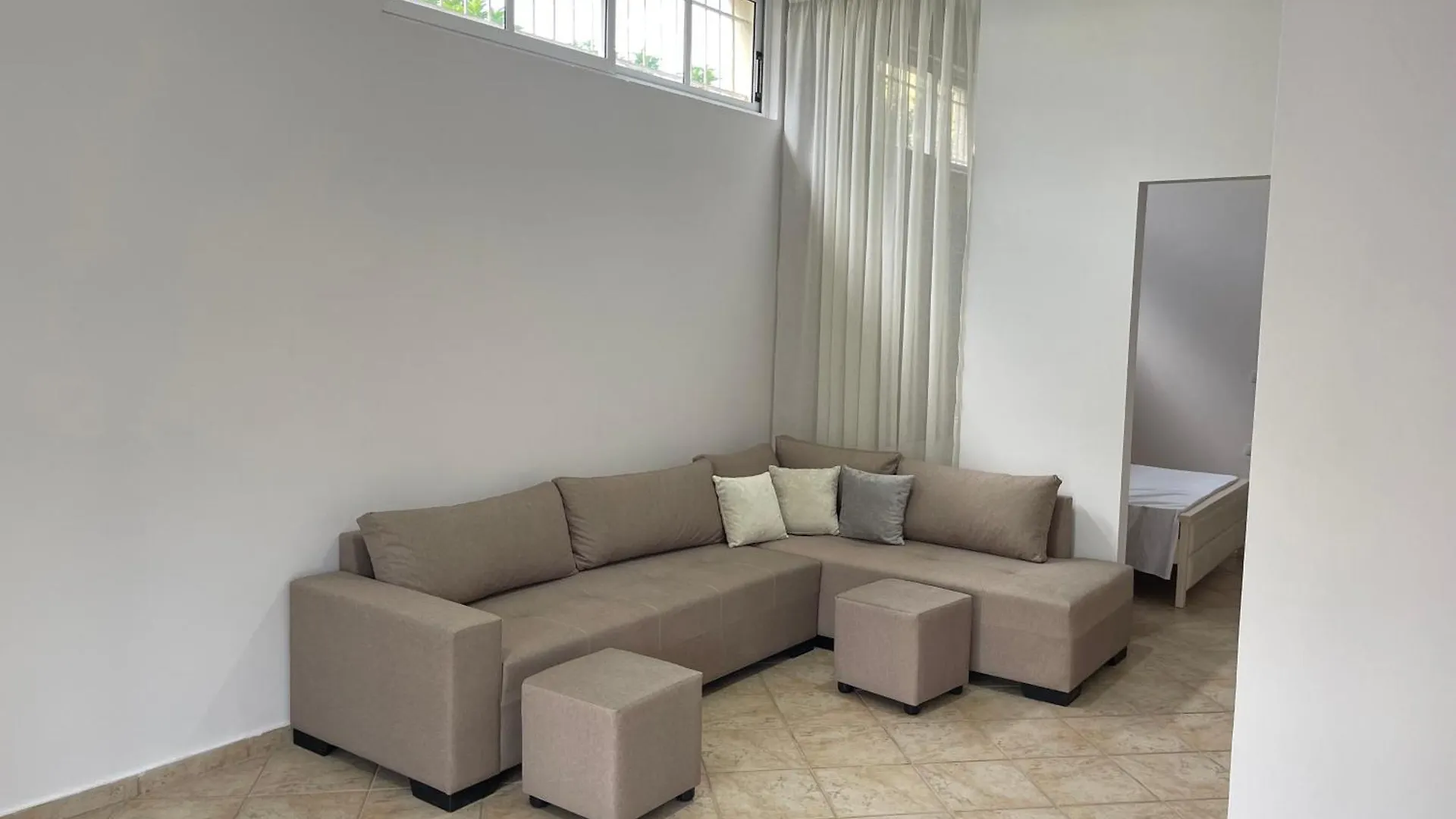 Διαμέρισμα City Center & Near Lungomare Guest House Vlorë