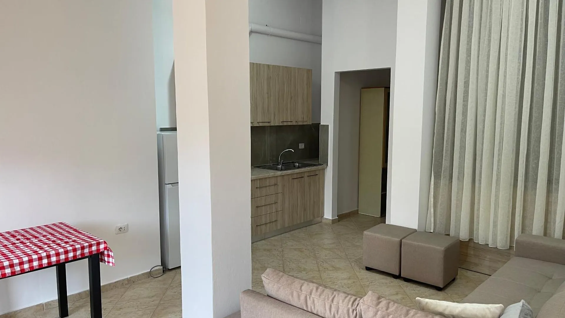 City Center & Near Lungomare Guest House Vlorë Διαμέρισμα